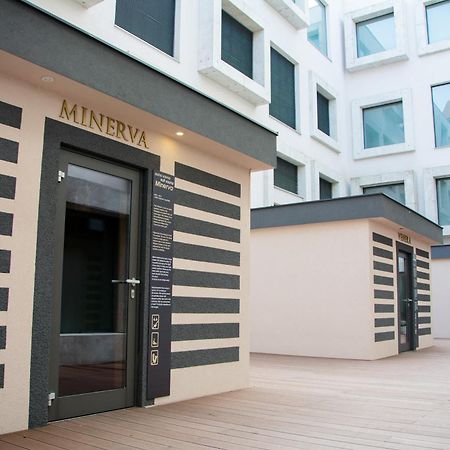 Rimske Terme Resort - Hotel Sofijin Dvor リムスケ・トプリツェ エクステリア 写真
