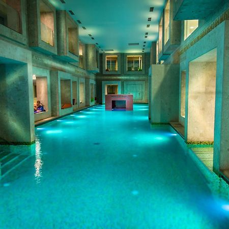 Rimske Terme Resort - Hotel Sofijin Dvor リムスケ・トプリツェ エクステリア 写真