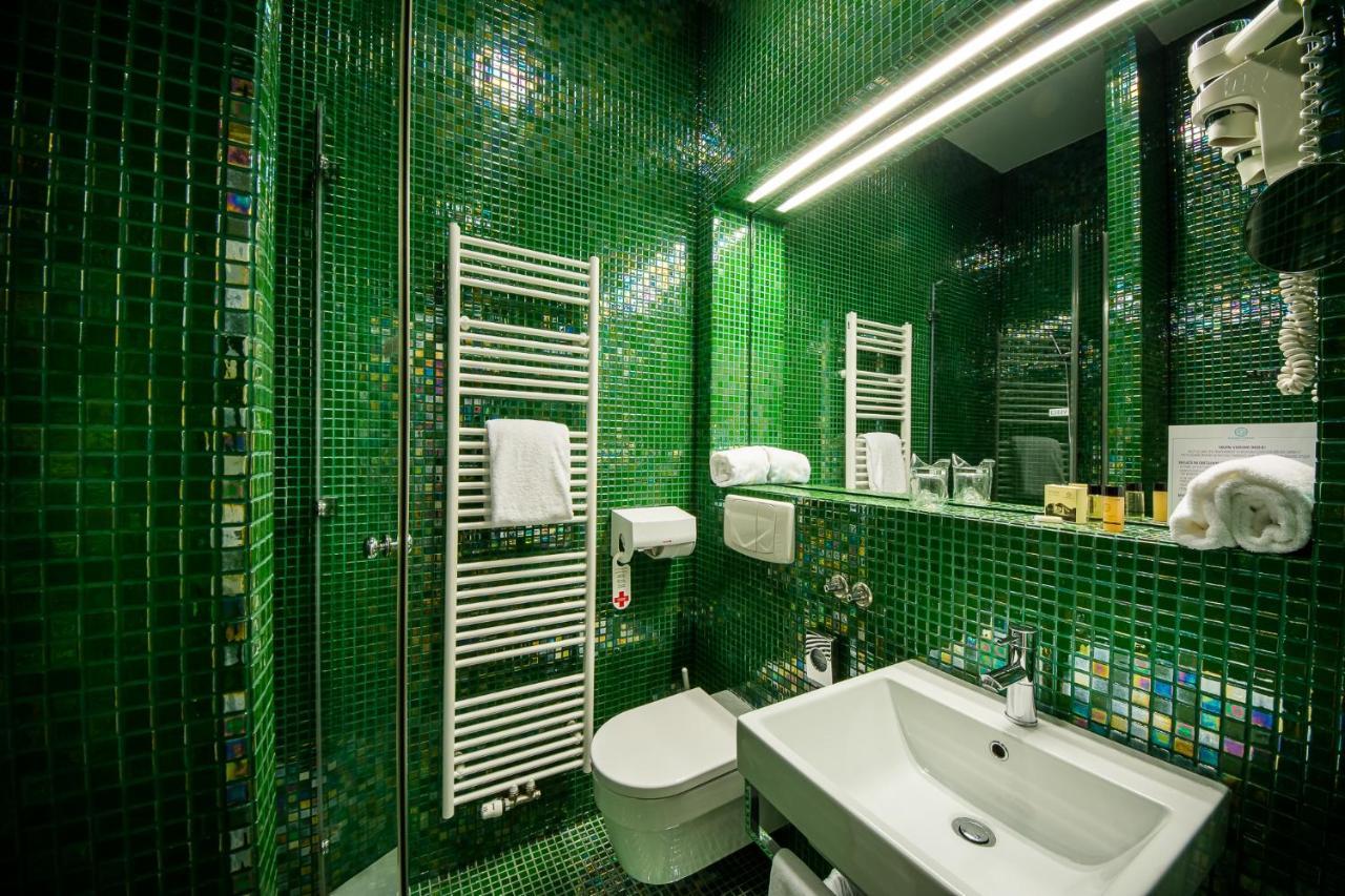 Rimske Terme Resort - Hotel Sofijin Dvor リムスケ・トプリツェ エクステリア 写真