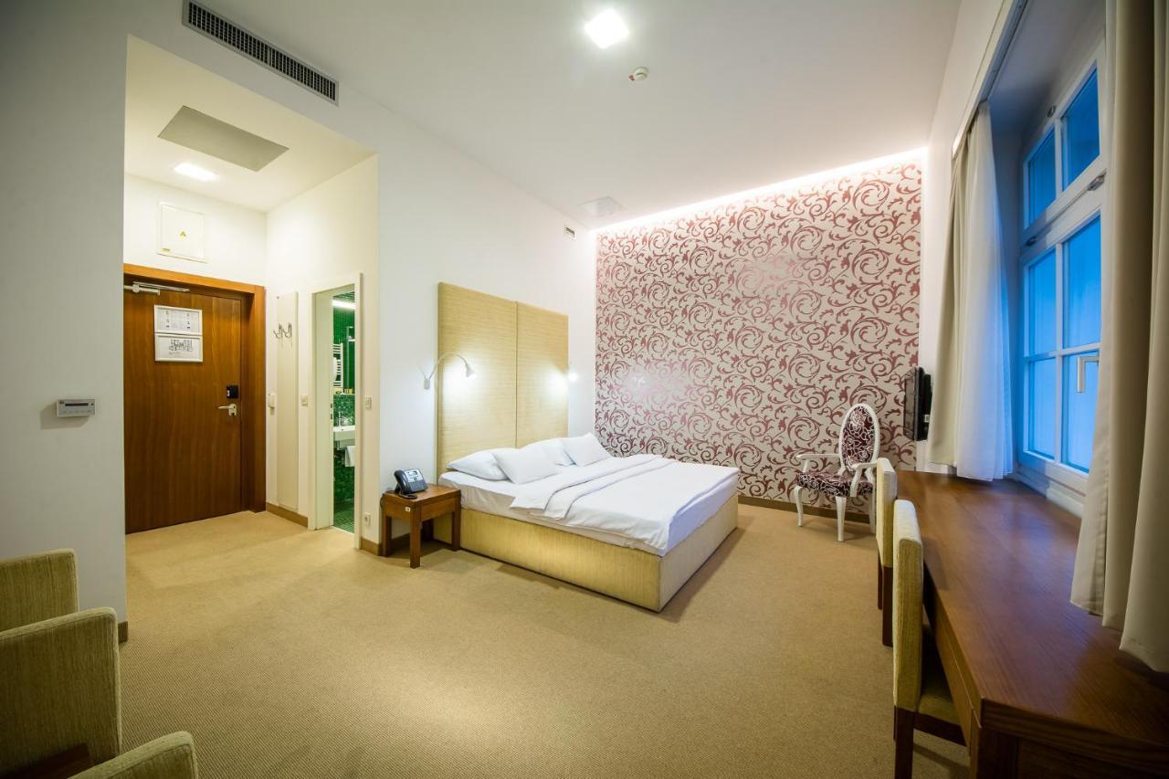Rimske Terme Resort - Hotel Sofijin Dvor リムスケ・トプリツェ エクステリア 写真