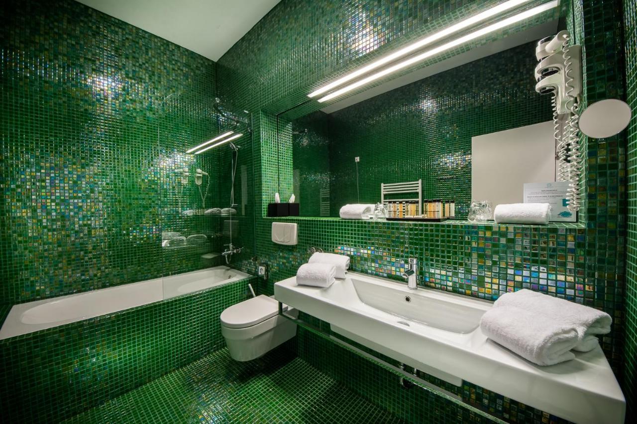 Rimske Terme Resort - Hotel Sofijin Dvor リムスケ・トプリツェ エクステリア 写真