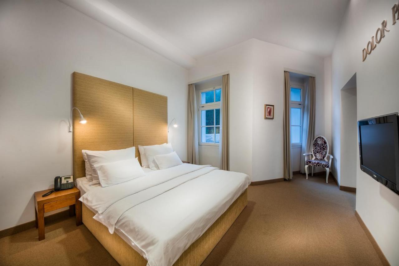 Rimske Terme Resort - Hotel Sofijin Dvor リムスケ・トプリツェ エクステリア 写真